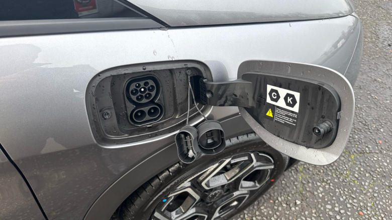 BYD Dolphin 150kW Design 60.4kWh 5dr Auto Electric Hatchback